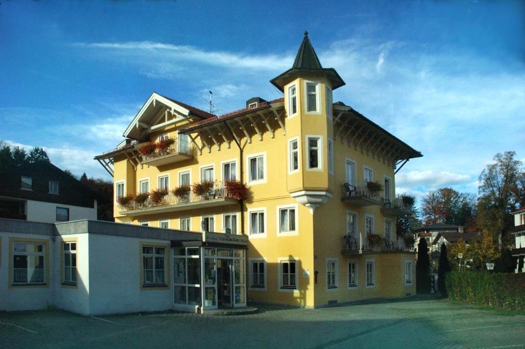 Hotel Das Schlossl Bad Tölz Εξωτερικό φωτογραφία